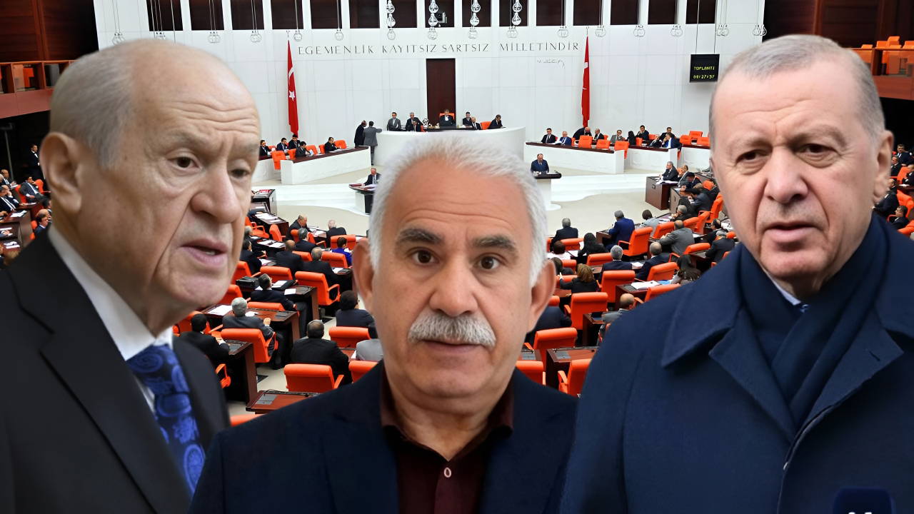 Çerçeve Yasa ve Gelecek...