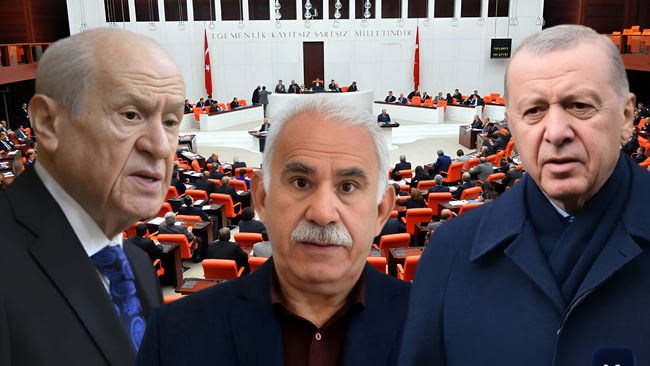 Şükran Soner yazdı...
