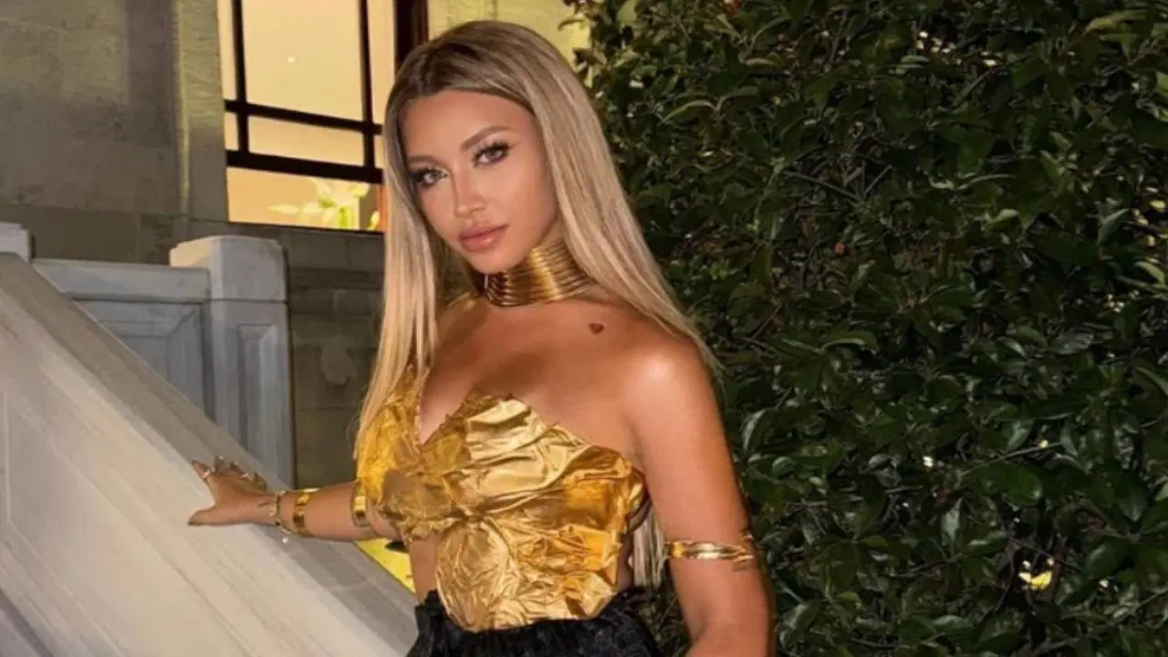 Ünlü sosyal medya fenomeni Mika Raun tutuklandı!