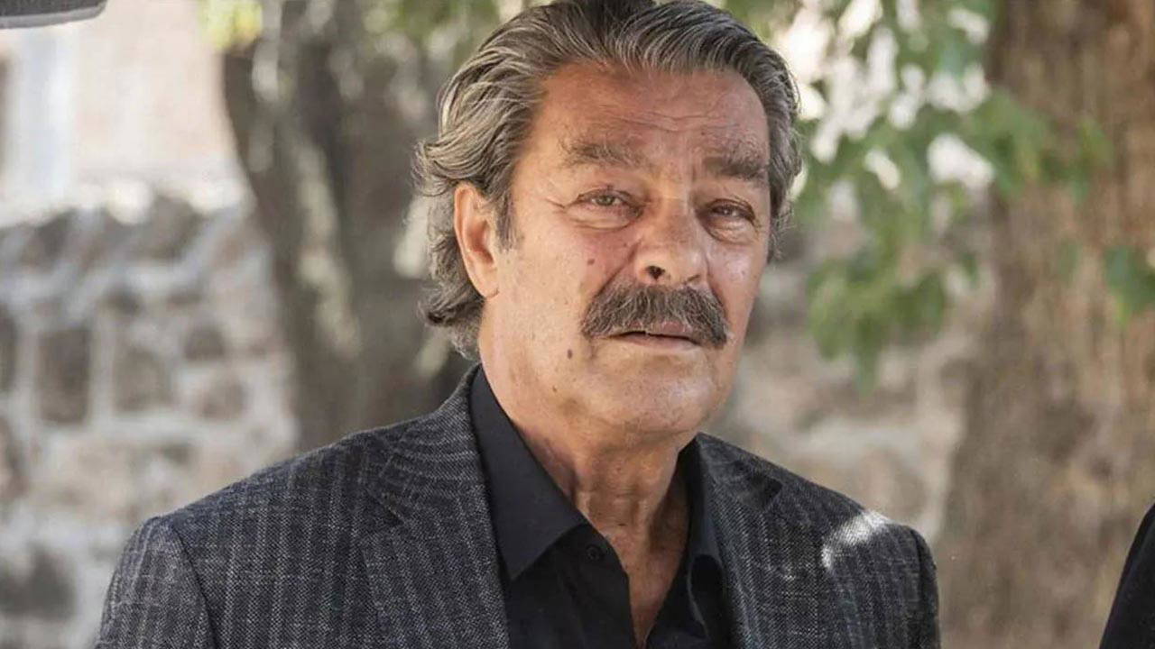 Kadir İnanır'dan telif hakkı davası