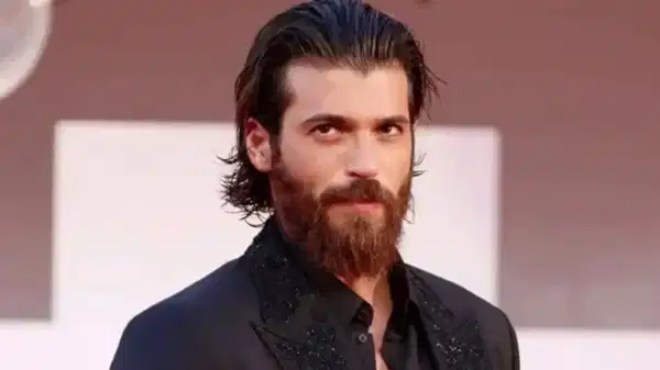 Barış Terkoğlu, 'Can Yaman' meselesini yazdı
