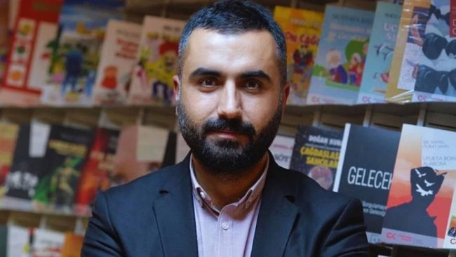 Barış Terkoğlu yazdı...