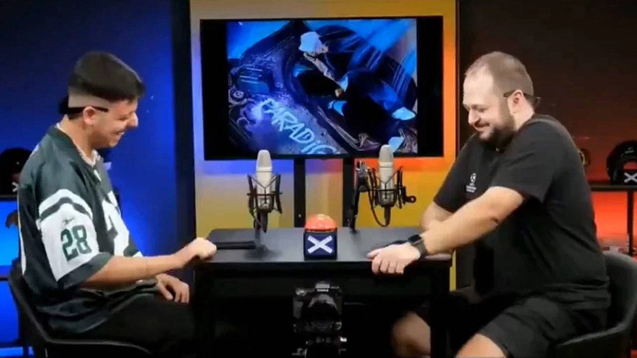 Boğaç Soydemir ve Enes Akgündüz tutuklandı!