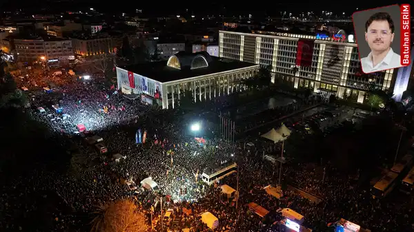 110 kişi yargılanıyordu...