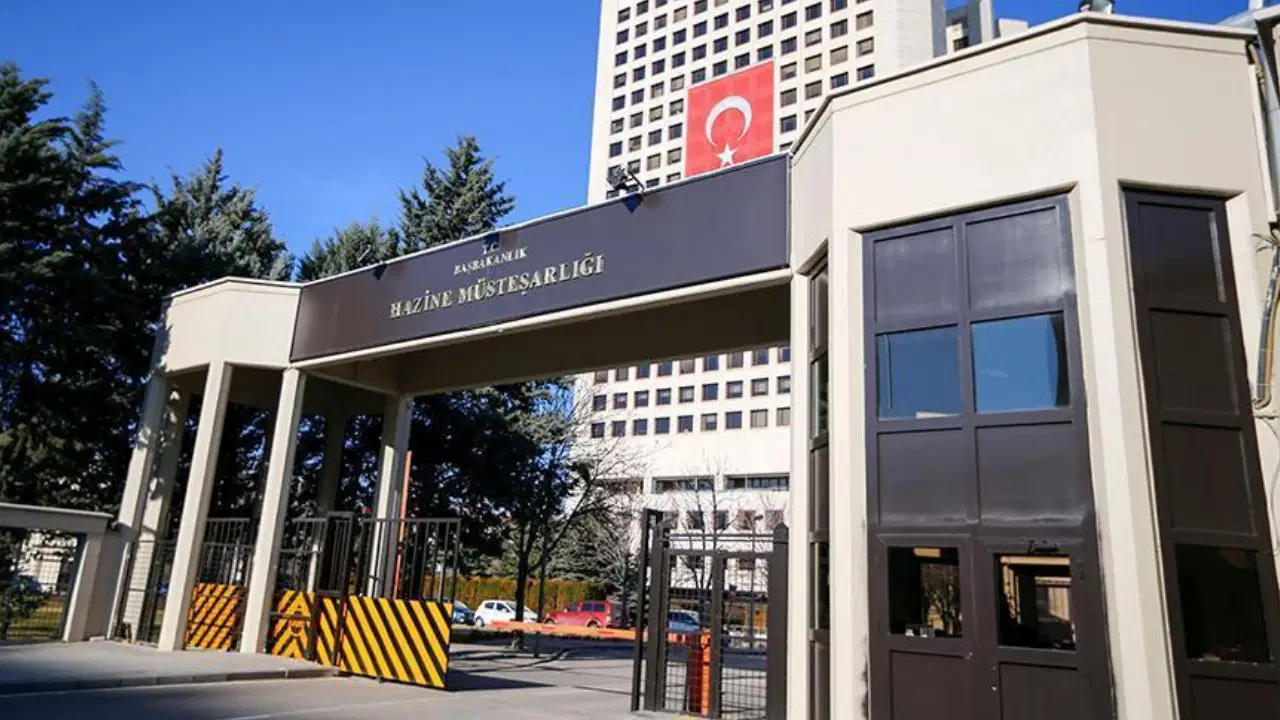 Hazine nakit dengesi mayısta 250 milyardan fazla açık verdi
