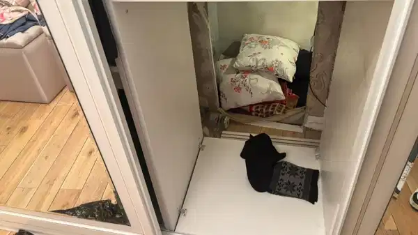 Melih Gökçek'e takipsizlik verdiği iddia edilmişti: FETÖ firarisi yakalandı