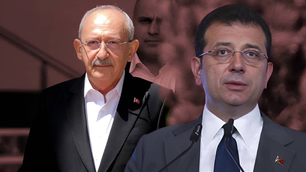 İmamoğlu'nun tutukluluğu için ne dedi?