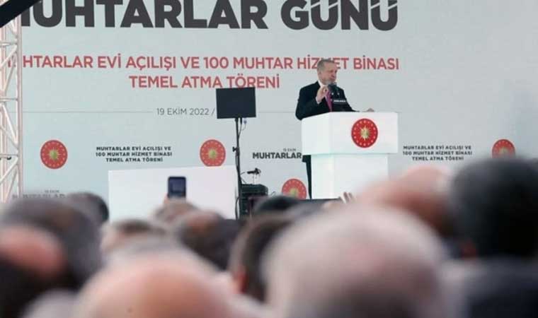 İktidar muhtarların desteğini 'kaybedince' iddialar peşpeşe geldi...