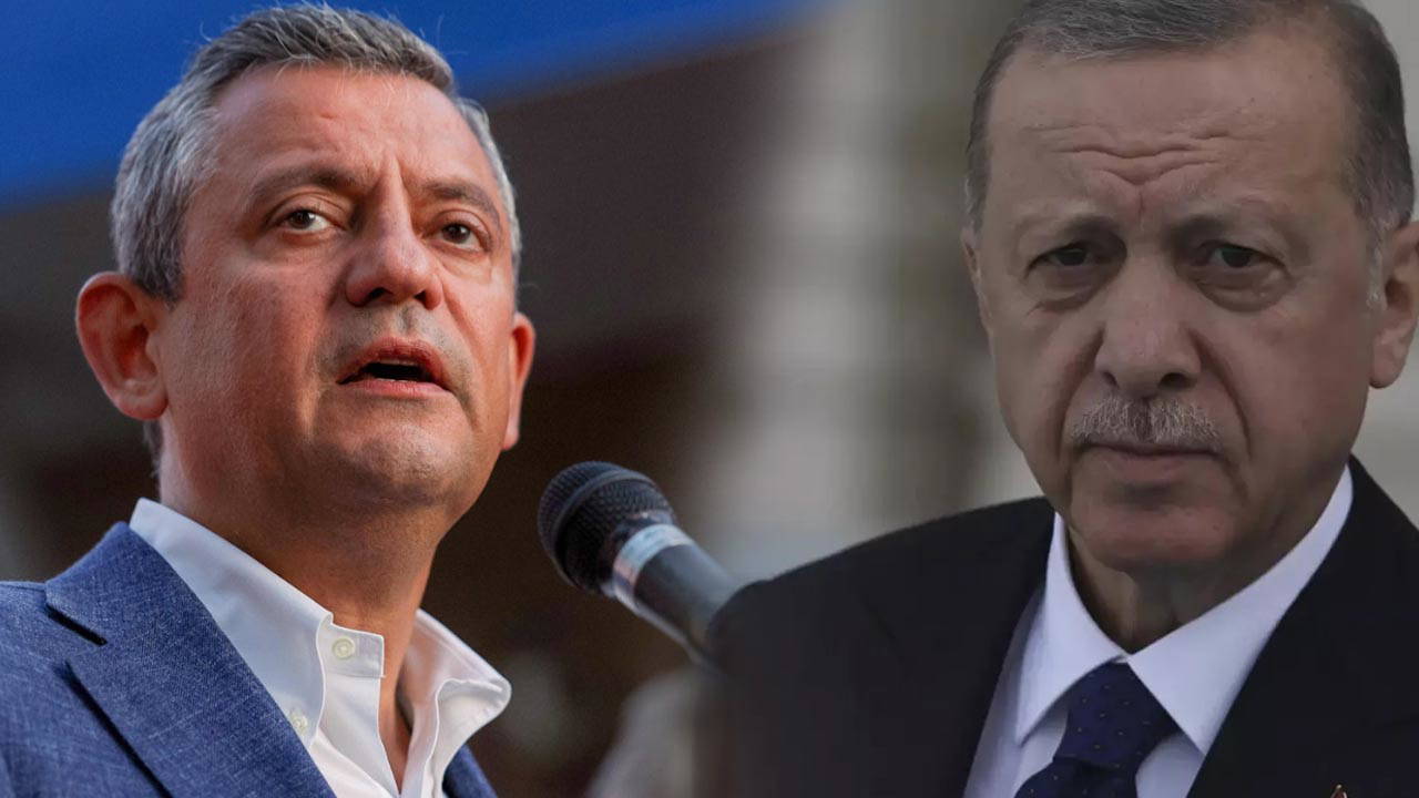 Dikkat çeken seçim anketi yayımlandı