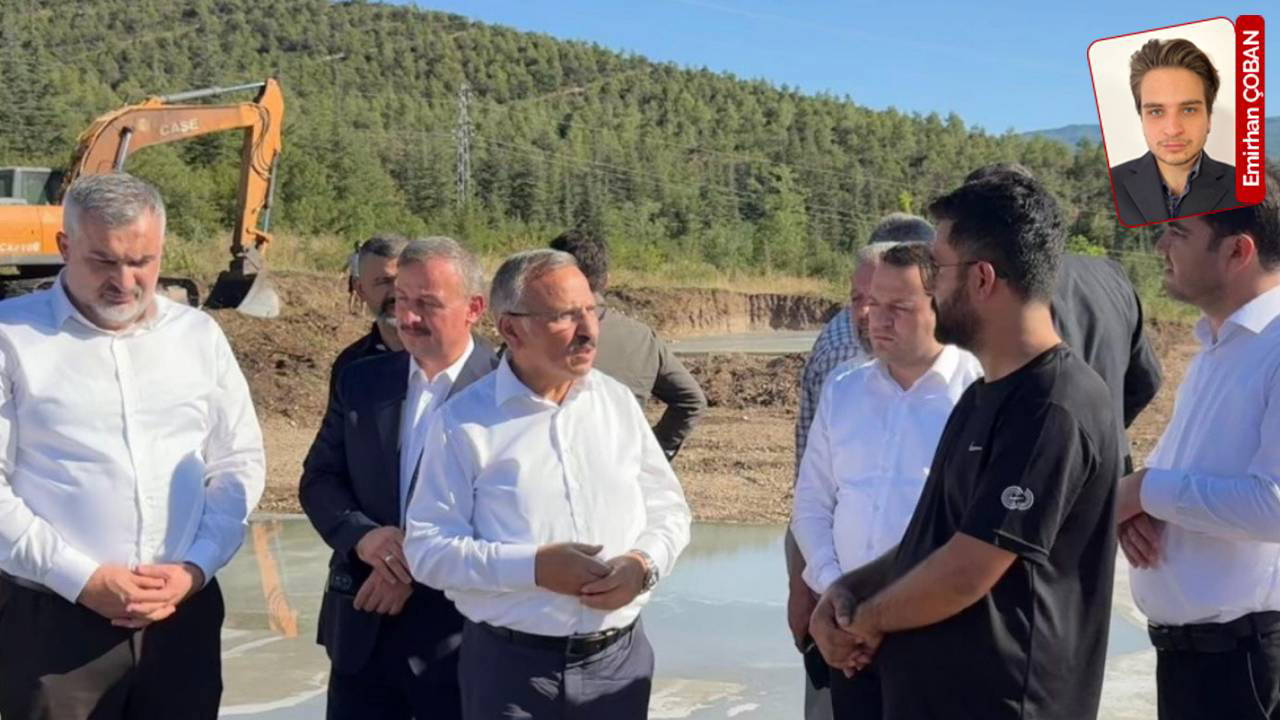 897 milyon liralık cezaevi yatırımı!