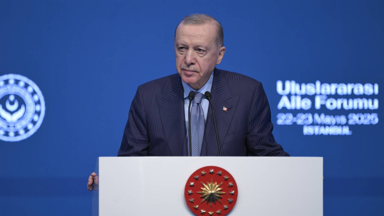 'Doğum hızının düşmesinin sebebi ekonomi değil...'
