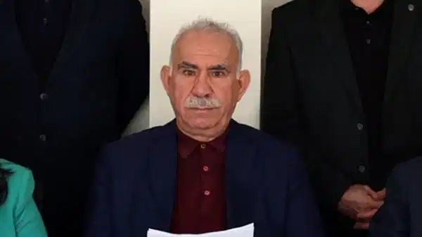 Barış Terkoğlu yazdı...