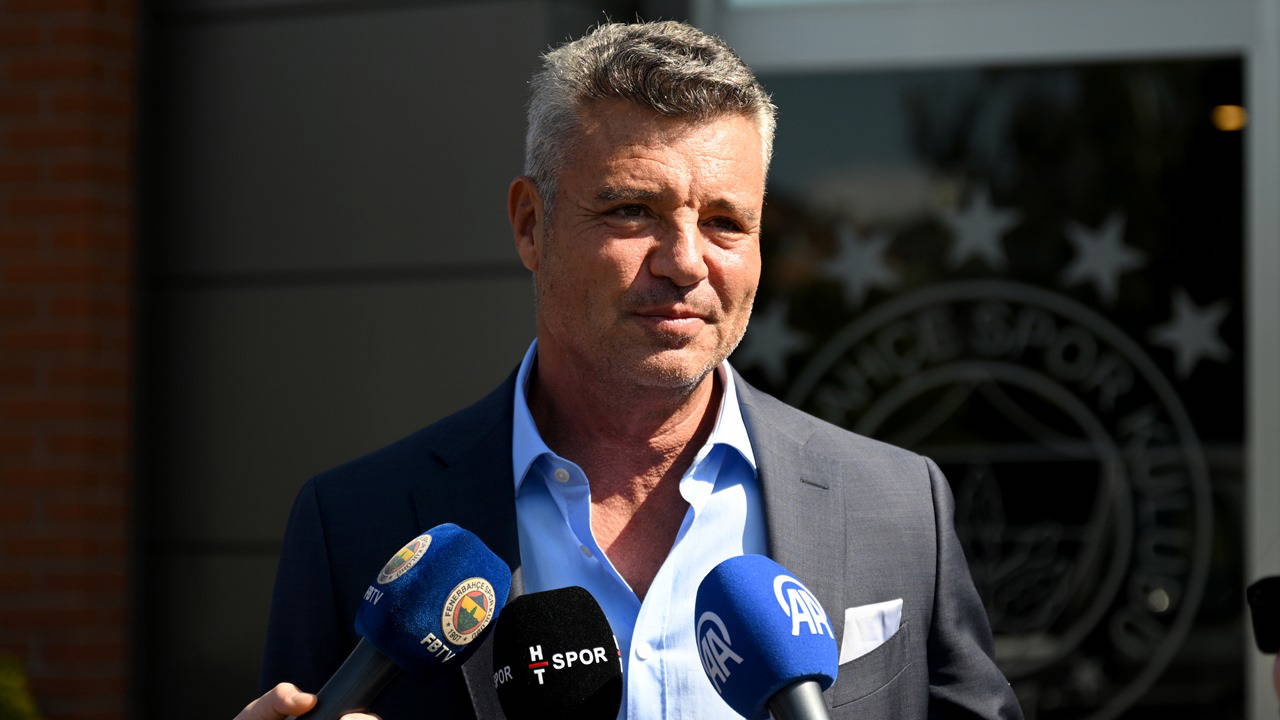 Sadettin Saran'dan Mert Hakan ve İrfan Can yanıtı!