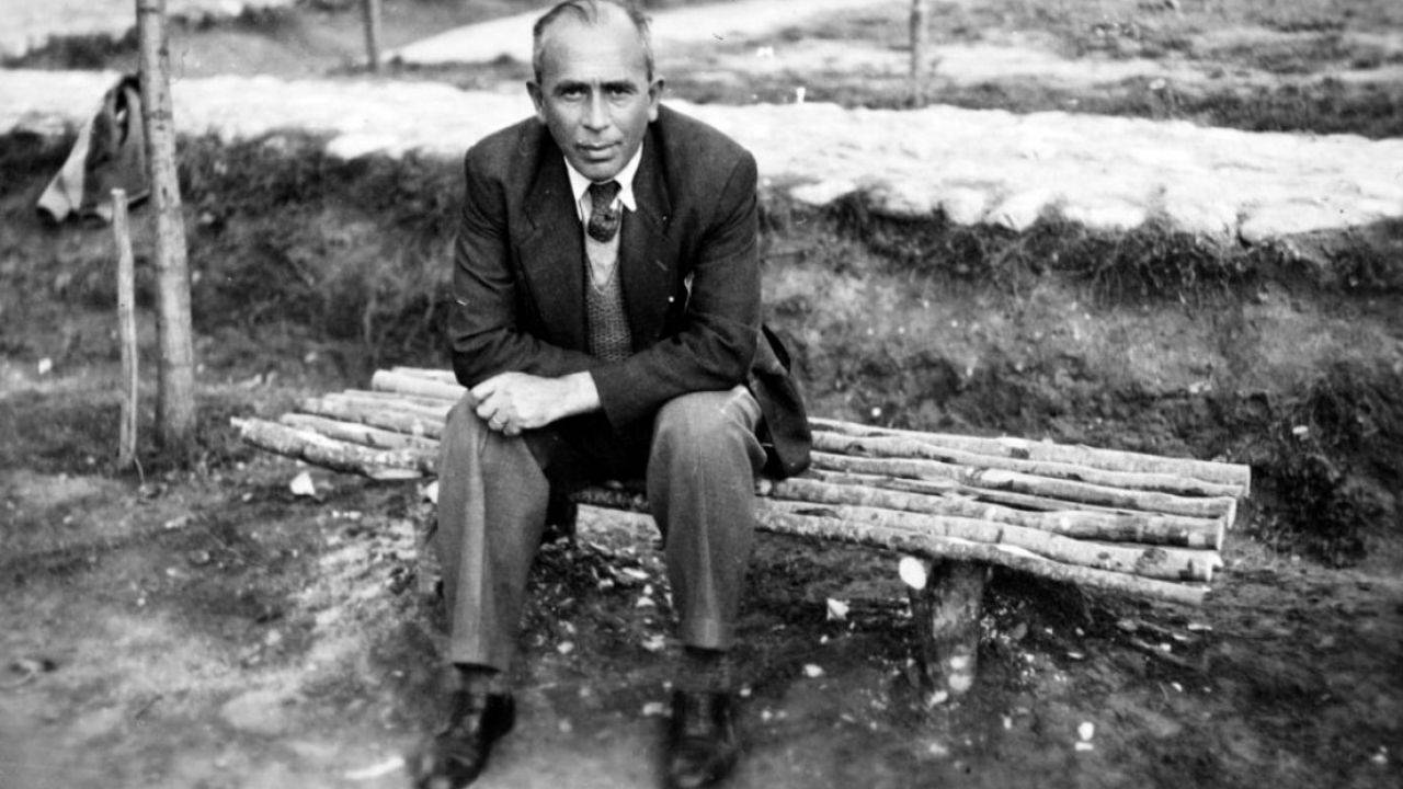 ‘Tonguç Baba’nın yitirilişinin 65’inci yılı...

