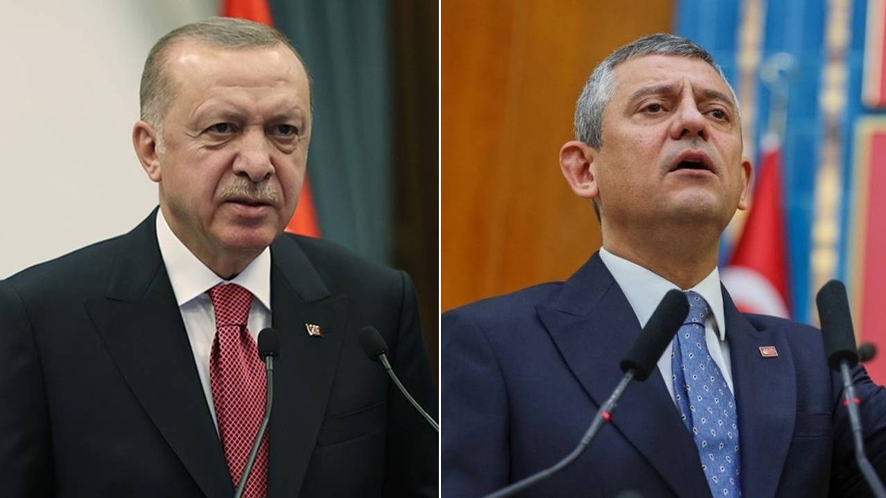 Erdoğan'dan 'nadir toprak elementleri' açıklaması!