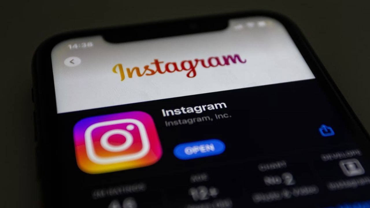 Instagram, en etkili platformlardan biri oldu