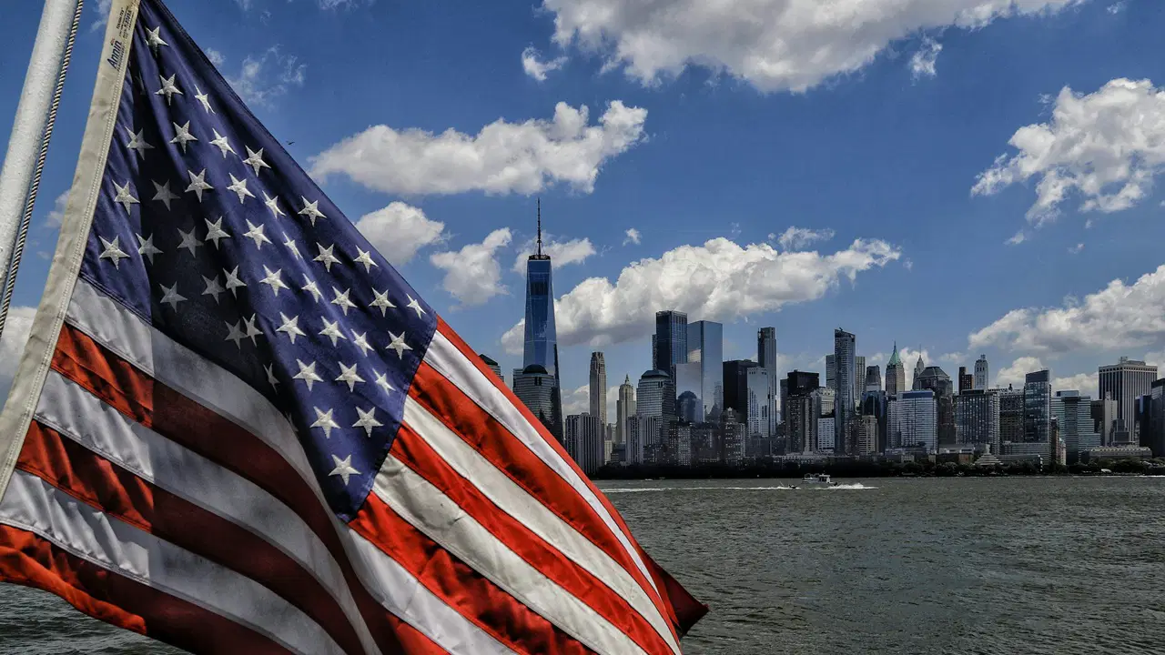 ABD, salgın hastalıkların gelişini önlemek için Fildişi Sahili'yle 937 milyon dolarlık mutabakat zaptı imzaladı