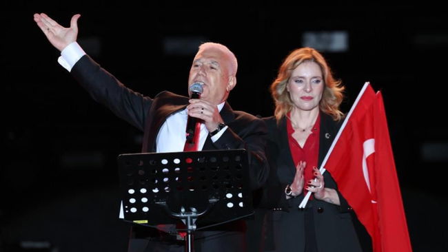 'Herkes şunu bilmelidir ki...'