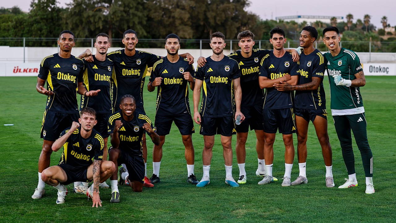 Fenerbahçe - Portimonense maçı ne zaman, saat kaçta, hangi kanalda?