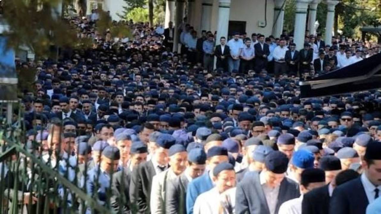 Süleymancılar operasyonu ne anlatıyor?