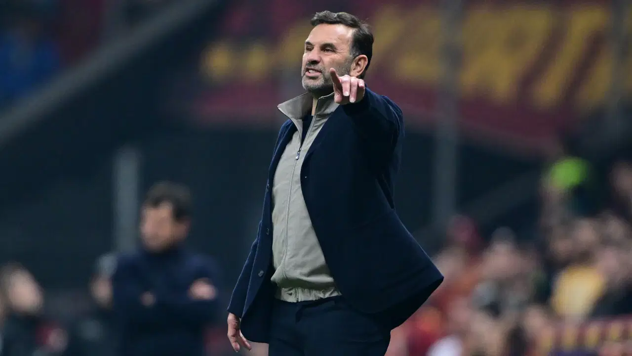 'Galatasaray’a seviye atlatır' 