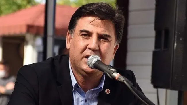 Belediye başkanına saldırıyla ilgili gözaltılar