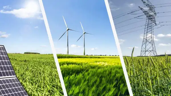 ABD’de temiz enerji istihdamı 3.5 milyonu aştı