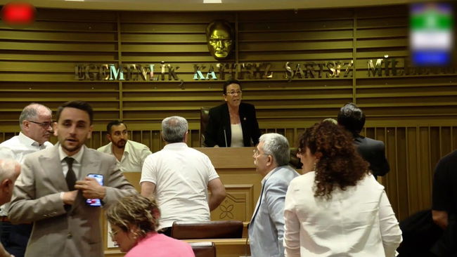 Başsavcılık resen harekete geçti
