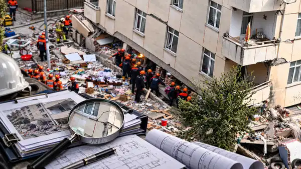 5 kişi hayatını kaybetmişti...
