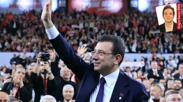 AKP’yi unutan bakanlıktan İBB’ye kapsamlı denetimler – Son Dakika Siyaset Haberleri AKP’yi unutan bakanlıktan İBB’ye kapsamlı denetimler – Son Dakika Siyaset Haberleri