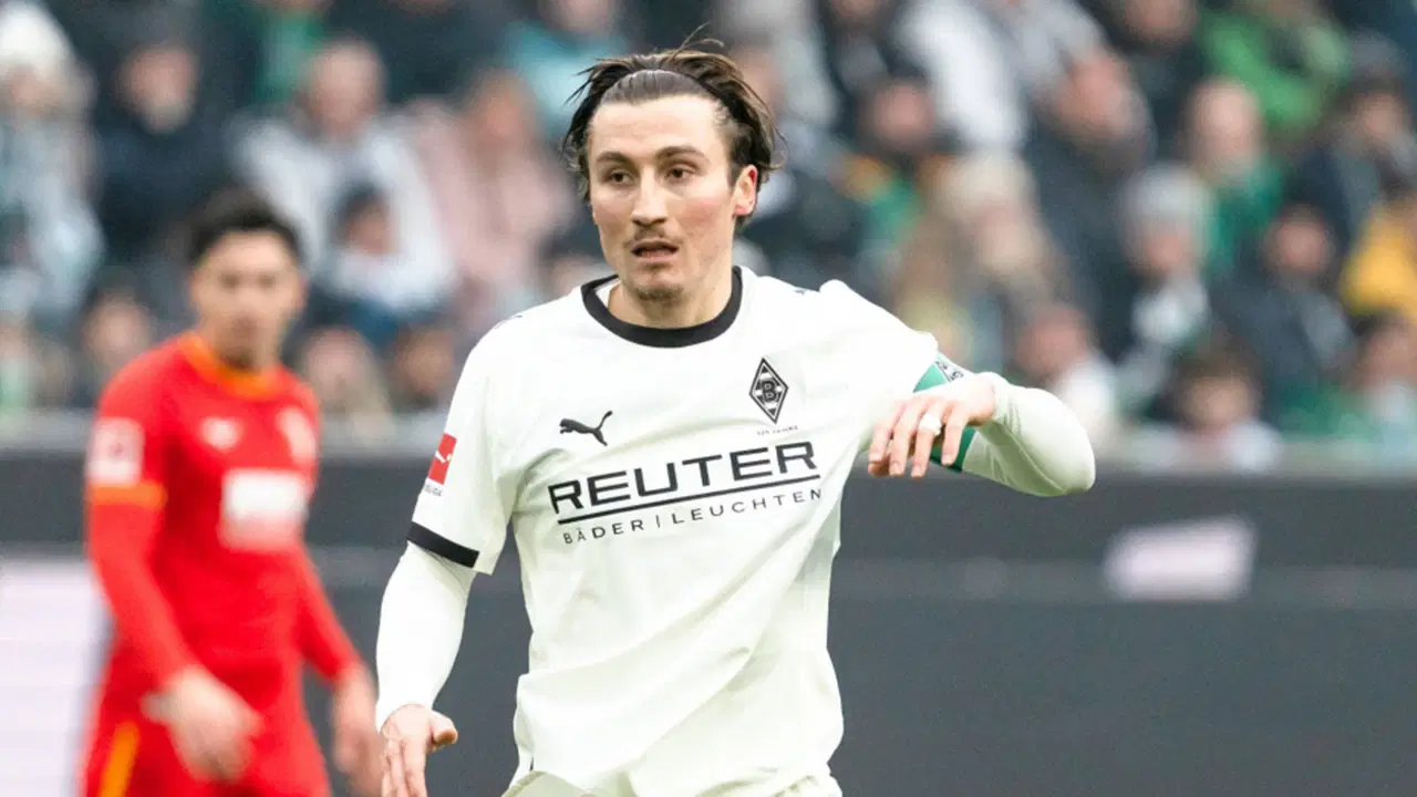 Adı Fenerbahçe ile anılmıştı: Yeni takımı belli oluyor! 