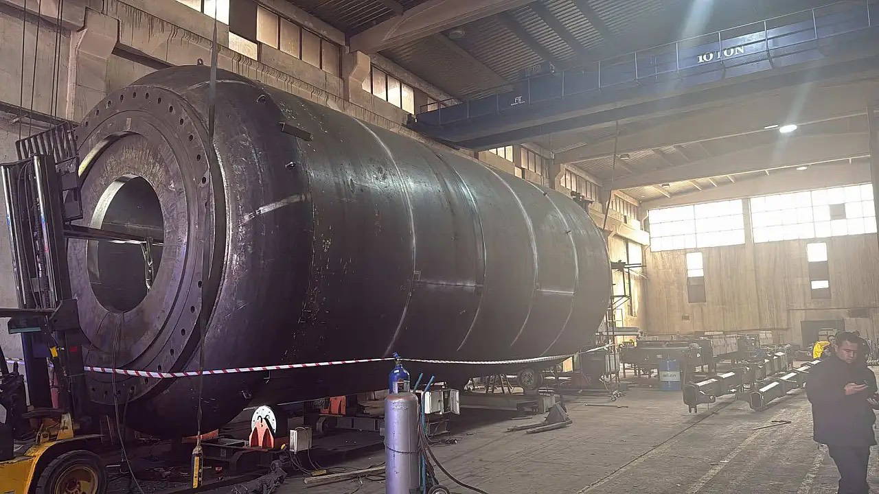 2 işçi 3 ton sac levhanın altında can vermişti: 3 yönetici gözaltında