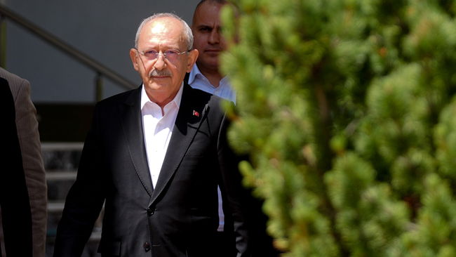 Işık Kansu yazdı...