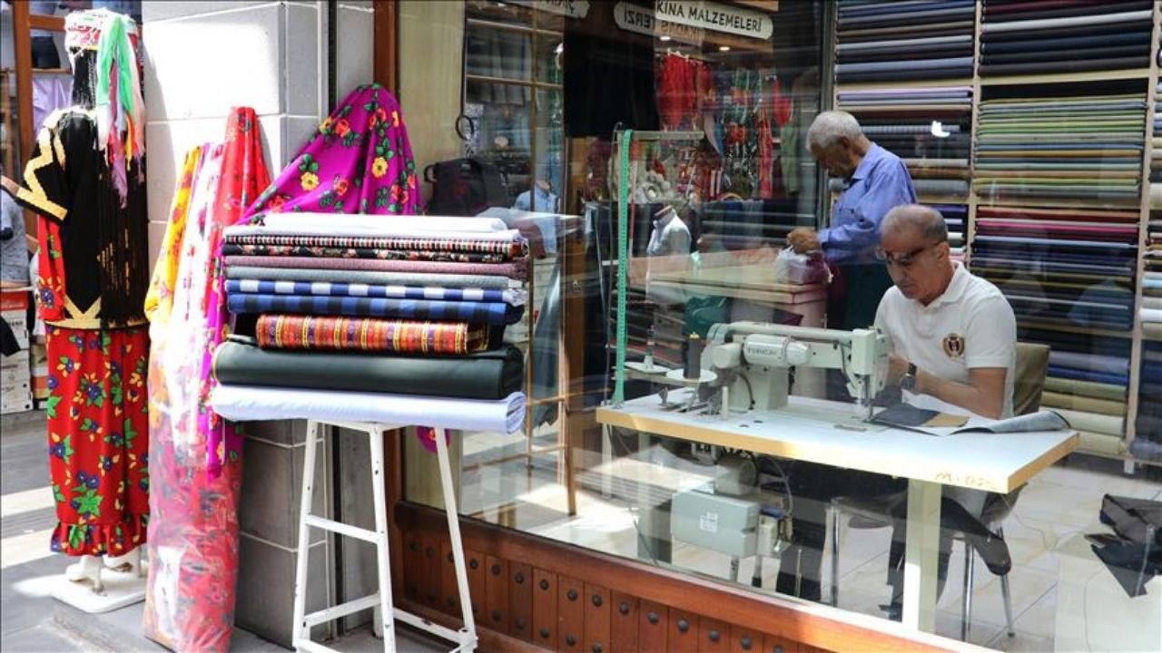 Bağ-Kur’lu 7 bin 200 gün düzenlemesini bekliyor