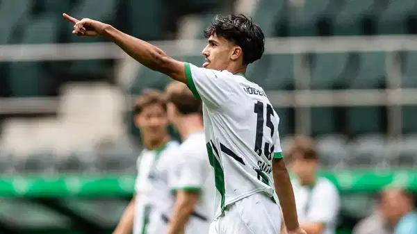 Galatasaray'dan yılın ilk transferi!