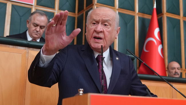 'Tasfiyelere' bu hafta da değinmedi..