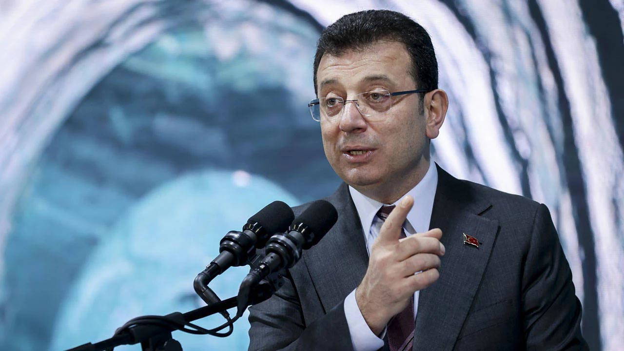 İmamoğlu'ndan 'rant' tepkisi!