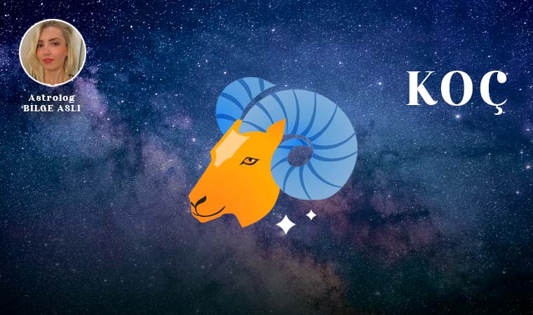 Günlük Burç Yorumları: 10 Ağustos Pazar Koç Burcu Yorumu