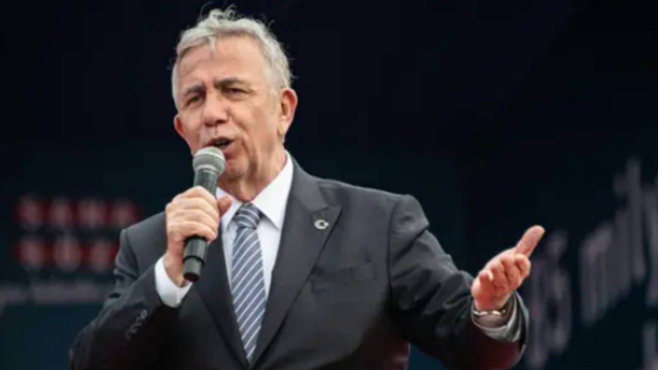 ABB'den açıklama geldi!