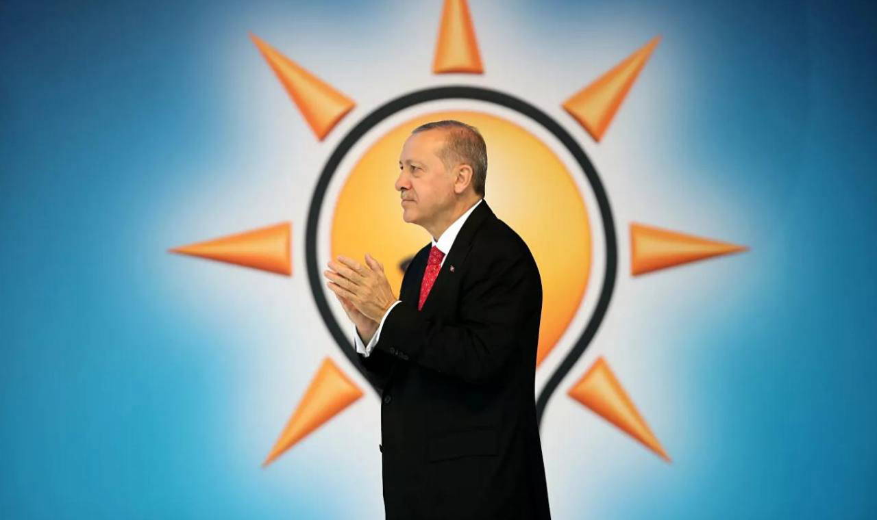 Tek adamlık için şarttı: AKP içinde büyük tasfiye