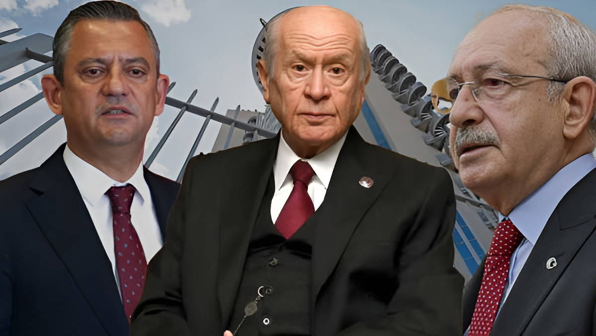 Bahçeli neden ikide bir CHP’ye birleşin diyor?
