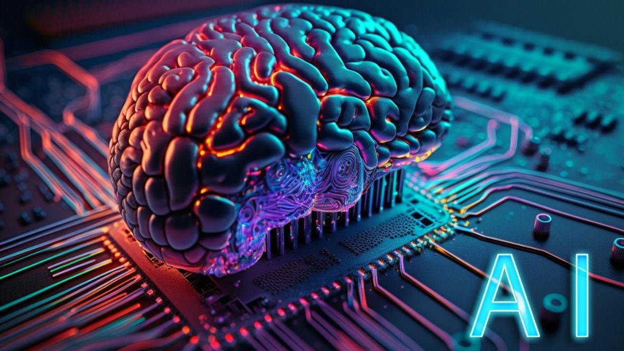 Almanya’da şirketlerin yüzde 40,9'u yapay zeka kullanıyor