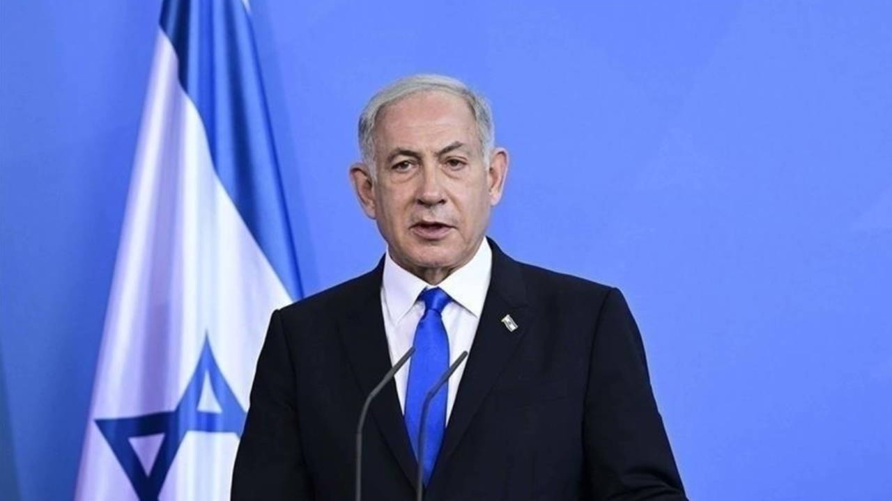 Ateşkese rağmen: Netanyahu’dan Gazze’ye saldırı talimatı