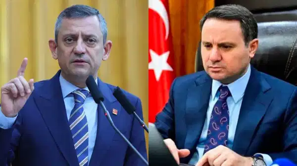 Gürlek, 'Yargıya gitsin' demişti...