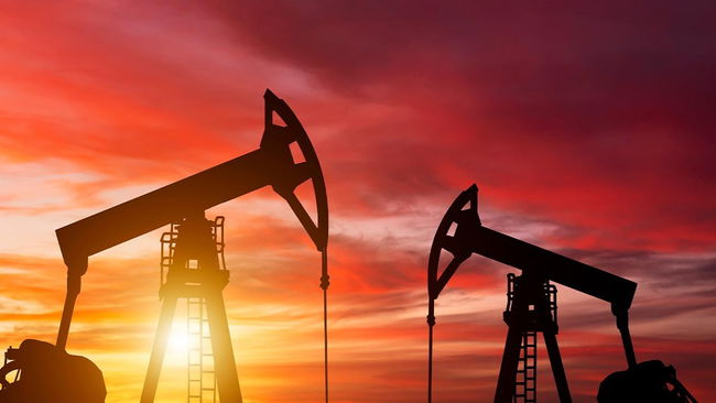 Brent petrol 95 doları aştı