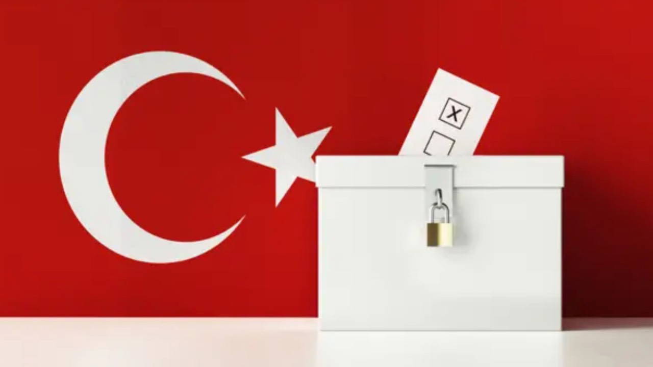 Sandıksız iktidara ne denir...
