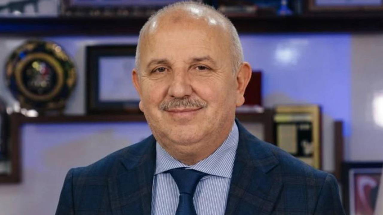 Bu işte bir iş var!