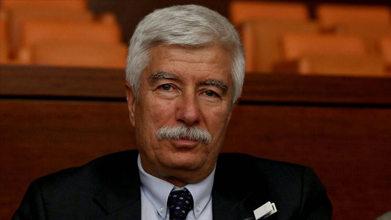 Medya ombudsmanı Faruk Bildirici, kendisinden habersiz AKP’ye üye yapılmış
