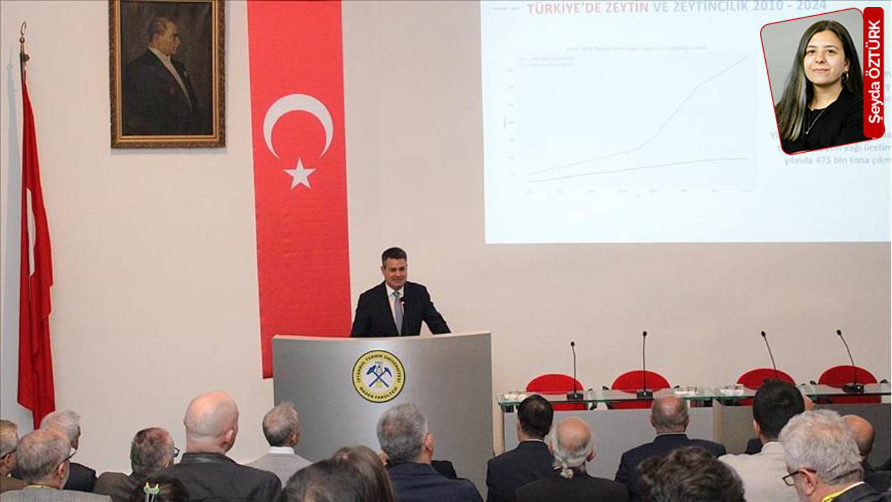 İTÜ’nün etkinliğine tepki çeken sponsorlar!