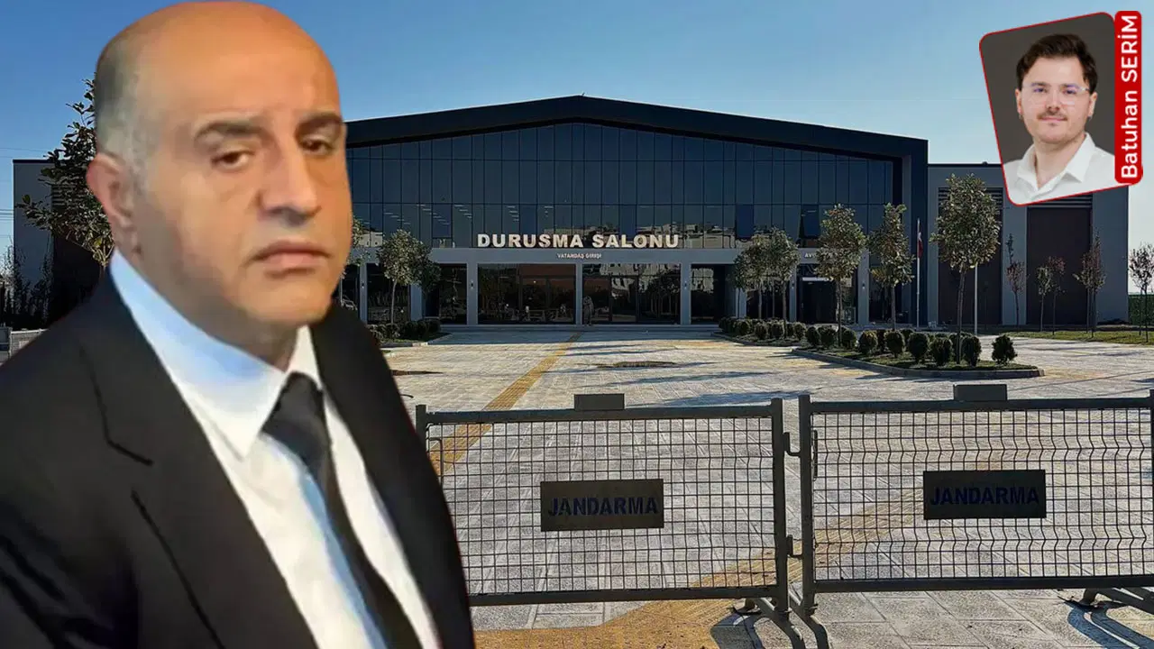 Aziz İhsan Aktaş Suç Örgütü Davası... Karar celsesinde üçüncü duruşma günü sona erdi: İşte yaşananlar...